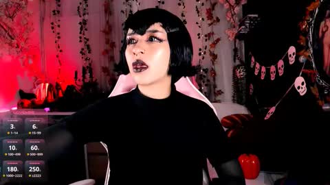 ...  ... online show from October 16, 6:35 am