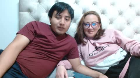 the_magnificent7 online show from March 30, 9:04 pm