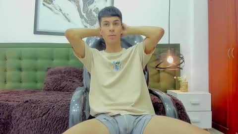   T H E    M A R K   K I N G online show from October 21, 5:05 pm