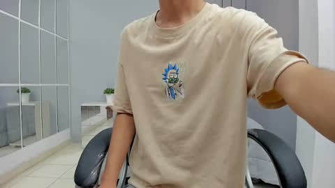   T H E    M A R K   K I N G online show from September 13, 5:26 pm