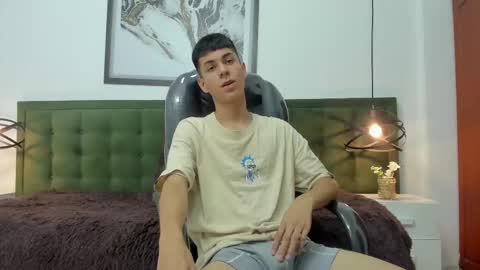   T H E    M A R K   K I N G online show from October 2, 5:45 pm