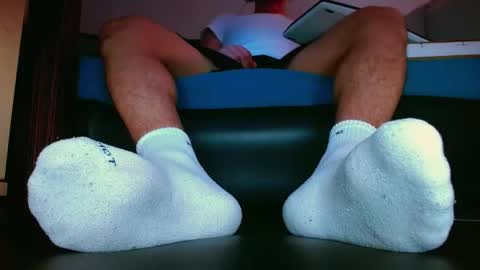 the_masked_stroker online show from October 11, 5:23 am