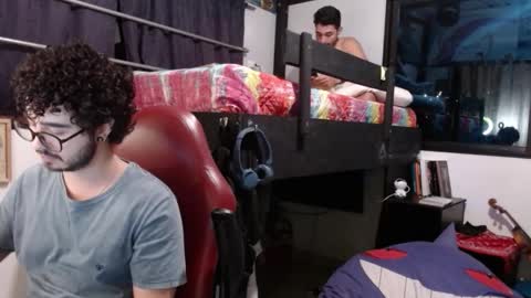 the_nerdy_wizard online show from September 29, 4:44 am