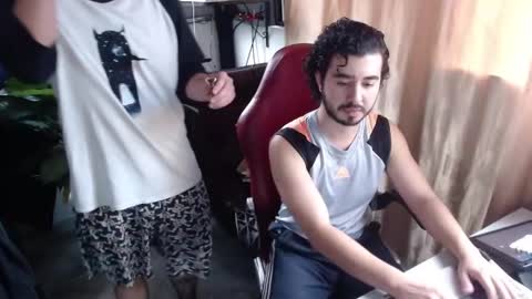 the_nerdy_wizard online show from October 4, 10:18 pm