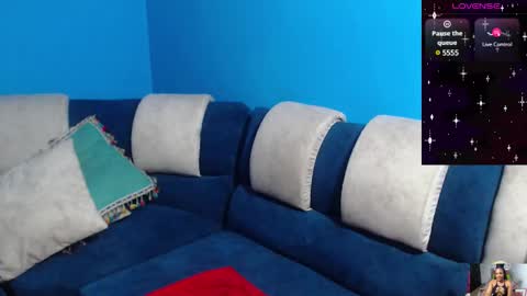 K-J online show from February 28, 11:34 pm