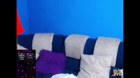 K-J online show from October 10, 4:40 am