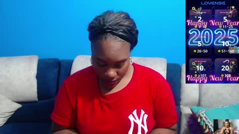 K-J online show from January 20, 4:32 am