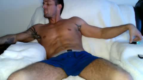 Your God online show from January 11, 5:18 pm