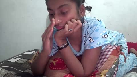 Suzan Sexy online show from January 7, 5:51 pm