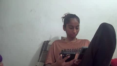 Suzan Sexy online show from March 7, 3:45 pm