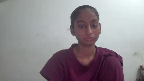 Suzan Sexy online show from April 1, 6:47 am