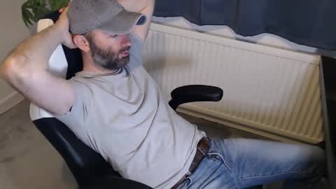 the_sensual_masturwait online show from September 12, 5:42 am