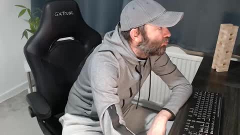 the_sensual_masturwait online show from January 16, 7:56 pm