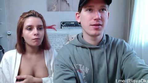 the_slutty_fox online show from May 1, 10:31 am