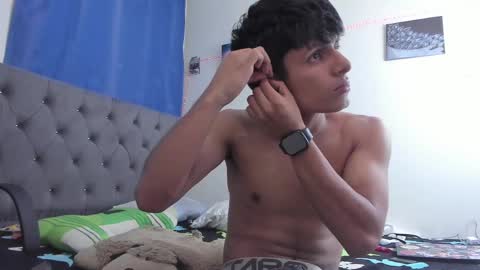 Danny online show from December 30, 3:47 am