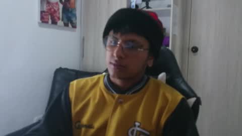 Danny online show from December 17, 3:13 am