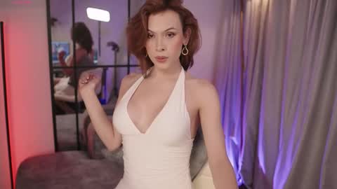 Thea online show from November 14, 12:13 am