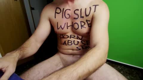 TheAddictXXXX online show from March 4, 9:56 pm