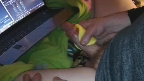 TheAdventuresOfBLVDJohnson online show from April 3, 7:15 am