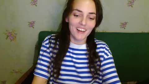 theanna510763 online show from October 23, 7:15 pm