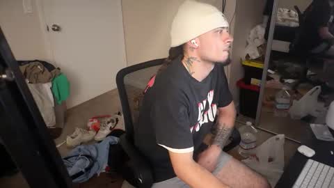 babydjac online show from November 19, 11:03 pm