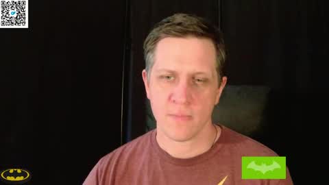 ISABELLA or MATT online show from May 13, 7:01 pm
