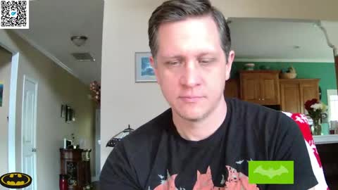 ISABELLA or MATT online show from May 12, 12:03 pm