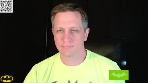 ISABELLA or MATT online show from April 1, 11:12 pm