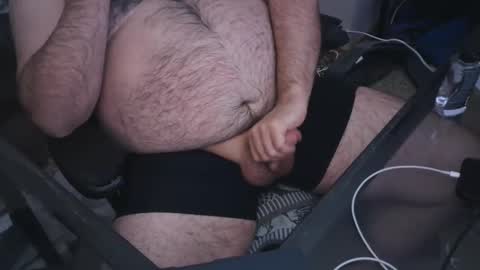 The Bear King online show from January 6, 7:42 am