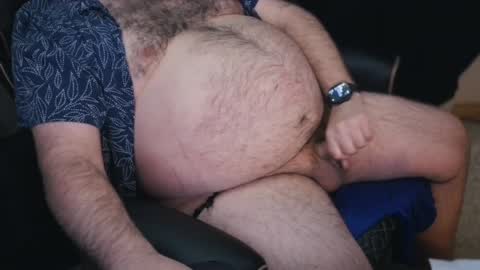 The Bear King online show from April 10, 2:50 am