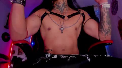 the beast master online show from November 22, 1:04 am