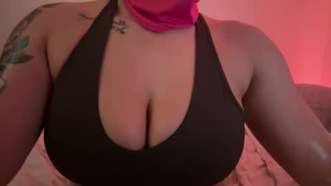 Bella Rosa online show from April 29, 3:00 am