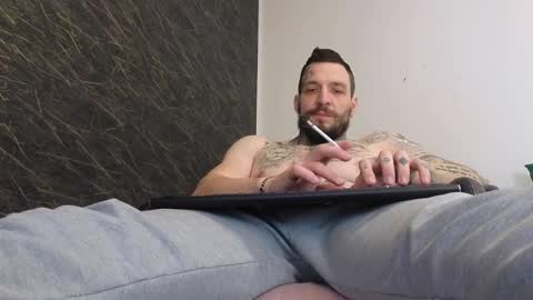 John online show from February 25, 1:43 pm