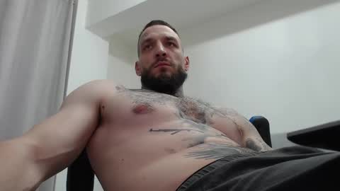 John online show from February 22, 10:34 pm