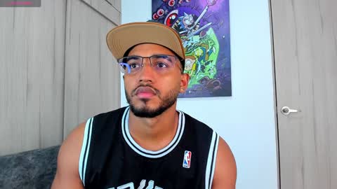 theblack_frank online show from December 14, 12:44 pm