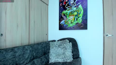 theblack_frank online show from December 30, 12:20 pm