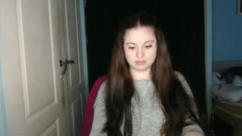 raissa online show from April 3, 5:09 pm