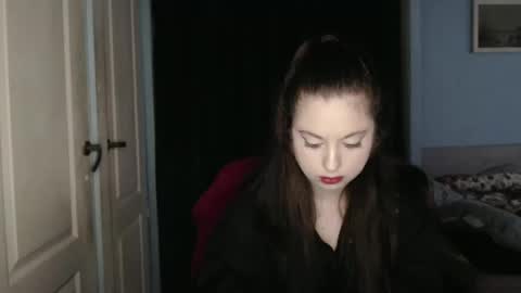 raissa online show from April 17, 3:58 pm