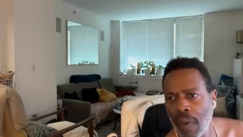 theblacklordmaster online show from May 11, 3:18 pm