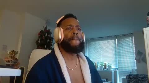 theblacklordmaster online show from January 5, 5:27 pm