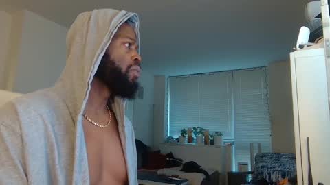 theblacklordmaster online show from October 3, 12:35 pm