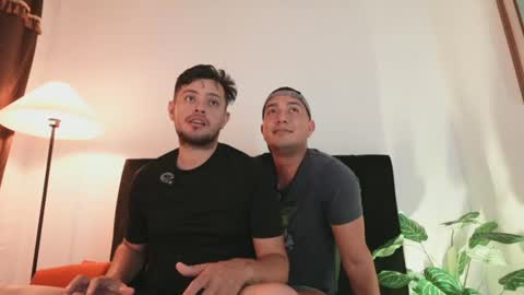 theboys7 online show from June 24, 2:24 pm
