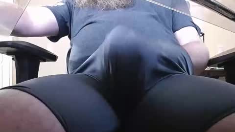 Your Daddy online show from March 11, 1:16 am