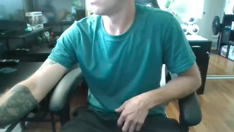 thecock431 online show from June 29, 2:17 pm