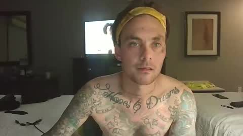 thecoryhall9109 online show from April 2, 7:15 am