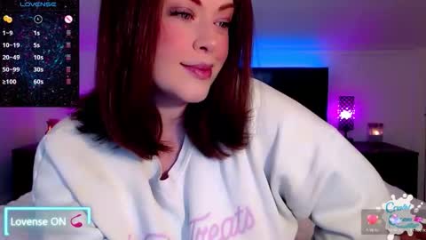 thecrystalcream online show from April 8, 5:16 pm