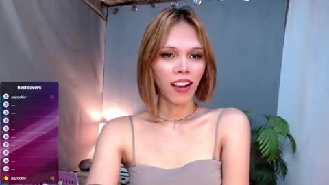 Lana But you can spell it backwards online show from October 10, 5:30 pm