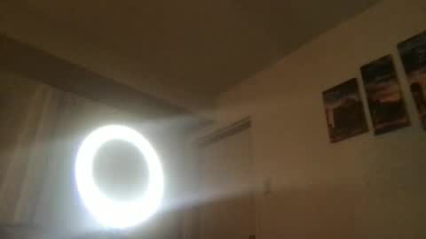 Masked Milf Christina online show from April 13, 1:54 am