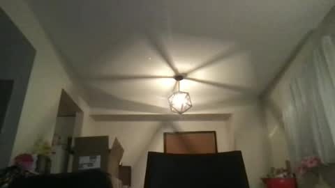 Masked Milf Christina online show from July 24, 3:47 am