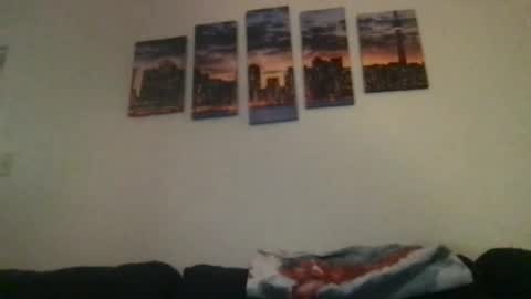 Masked Milf Christina online show from June 27, 2:50 am